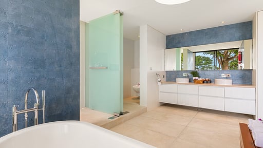 Villa Zest Bedroom 2