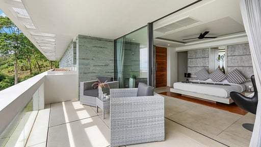 Villa Zest Bedroom 3