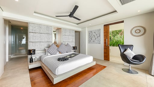Villa Zest Bedroom 3