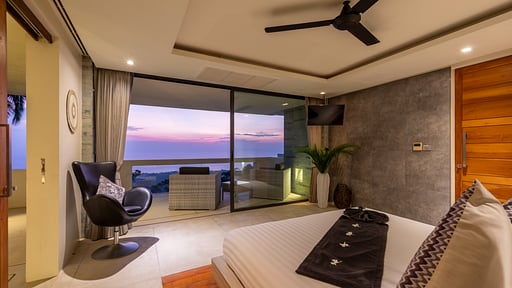 Villa Zest Bedroom 3