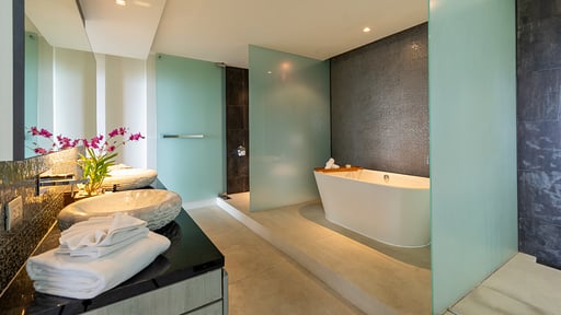 Villa Zest Bedroom 3