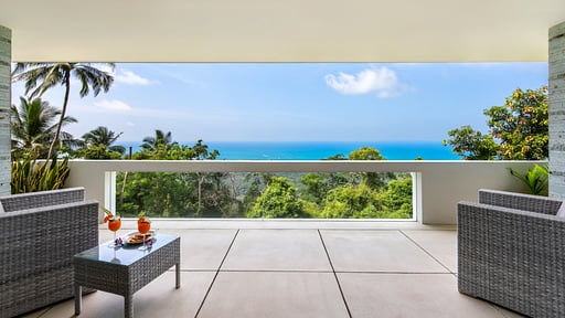 Villa Zest Bedroom 4