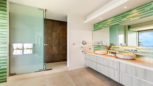 Villa Zest Bedroom 4