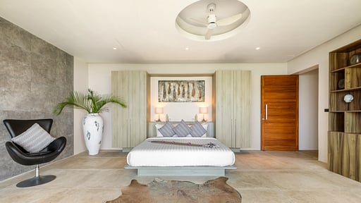 Villa Zest Bedroom 5