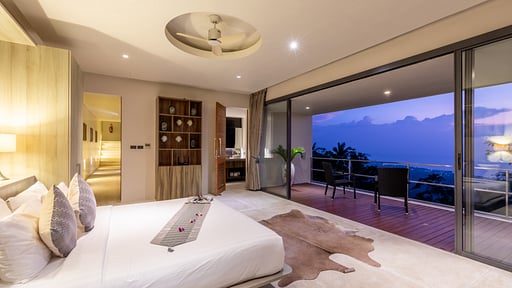 Villa Zest Bedroom 5