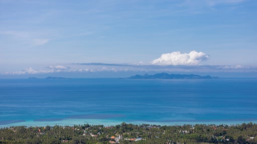 Villa Zest Surroundings