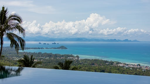 Villa Zest Swimming pool