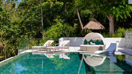 Villa Zest Swimming pool