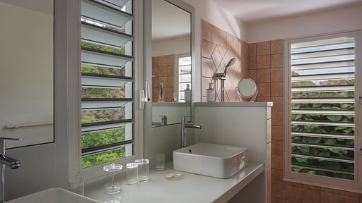 Villa Zion Spirit Slaapkamer 2