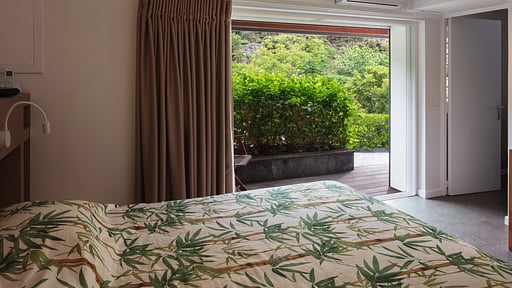 Villa Zion Spirit Slaapkamer 3