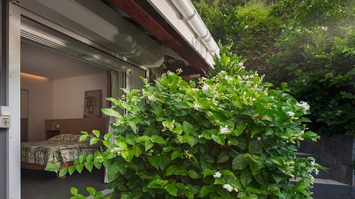 Villa Zion Spirit Slaapkamer 3