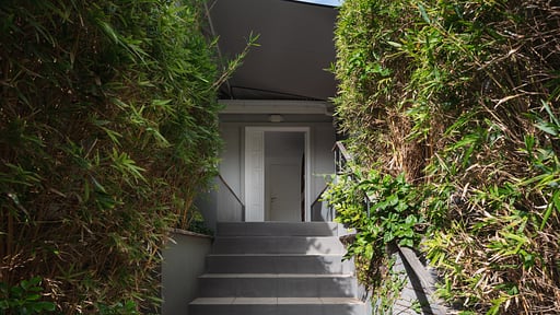 Villa Zion Spirit Others