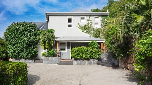 Villa Zion Spirit Others