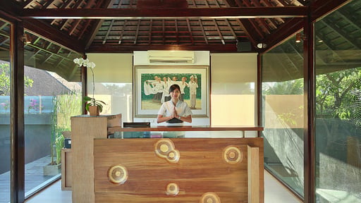 Villa Ziva Villa staff