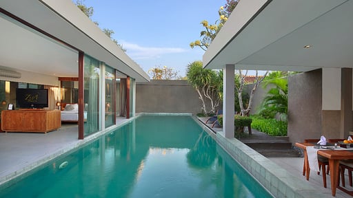 Villa Ziva Swimming pool