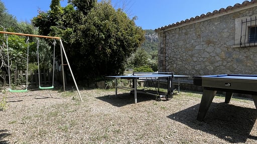 Villa Ca Na Cargola Прочее