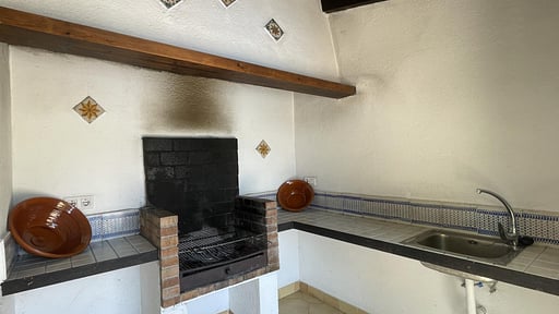 Villa Ca Na Cargola Прочее