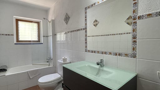 Villa Ca Na Cargola Спальня 2