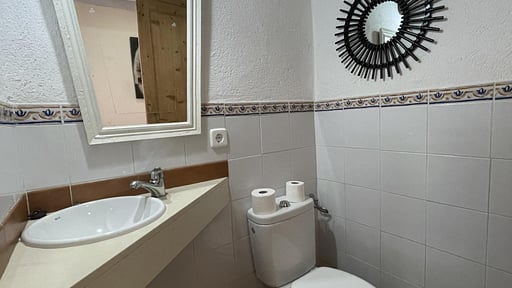 Villa Ca Na Cargola Спальня 3