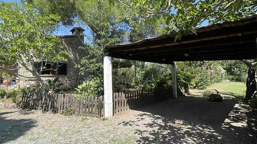 Villa Ca Na Cargola Прочее