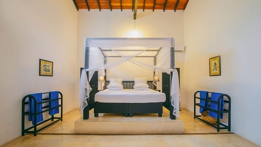 Villananda Bedroom 1