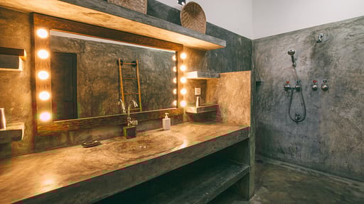 Villananda Bedroom 1