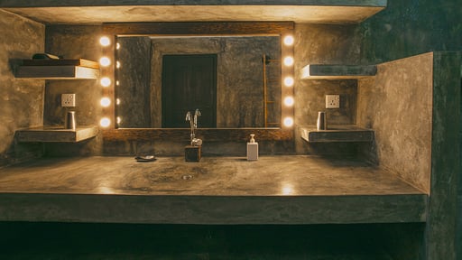 Villananda Bedroom 2