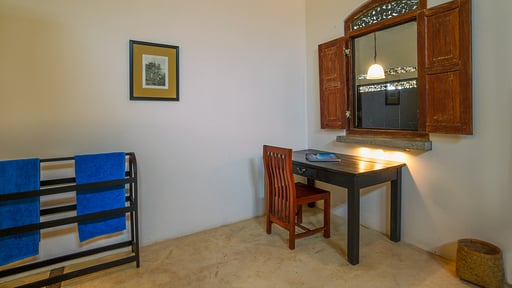 Villananda Bedroom 1