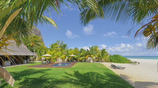 Villas Dinarobin Others