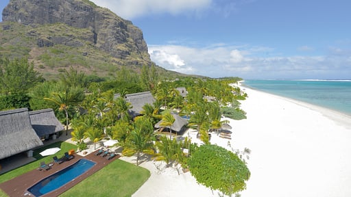 Villas Dinarobin Others