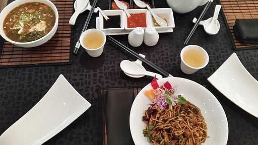 Villas Lotus and Araliya Essecke