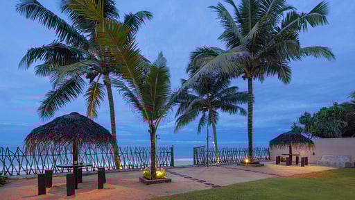 Villas Lotus and Araliya Andere