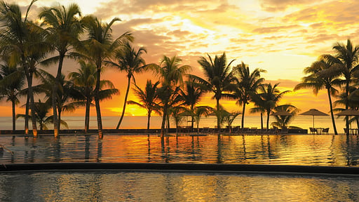 Villas Trou aux Biches Others