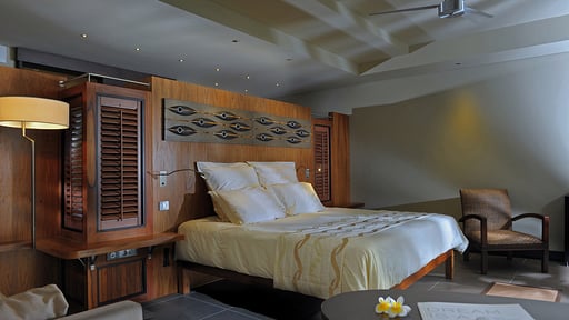 Villas Trou aux Biches Bedroom 2