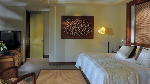Villas Trou aux Biches Bedroom 2