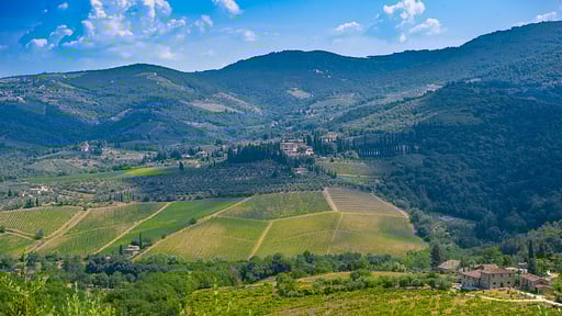 Ville Il Paradiso Autres