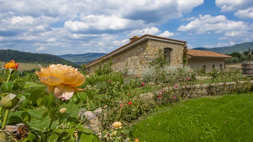 Ville Il Paradiso Autres