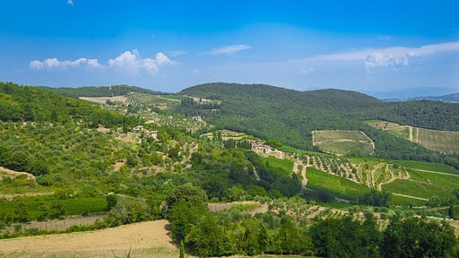 Ville Il Paradiso Autres