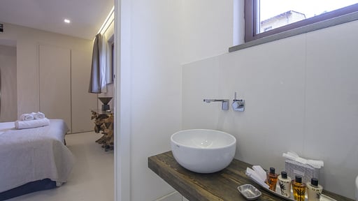 Ville Il Paradiso Chambre 8