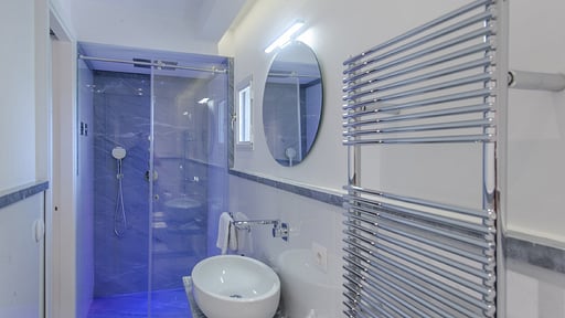 Ville Il Paradiso Chambre 3