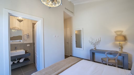 Ville Il Paradiso Chambre 17