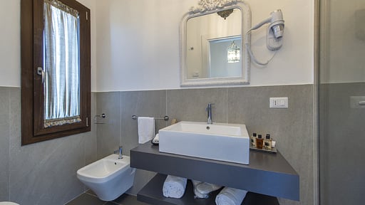 Ville Il Paradiso Chambre 17