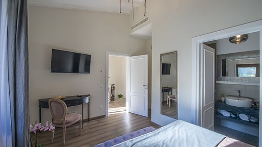 Ville Il Paradiso Chambre 18