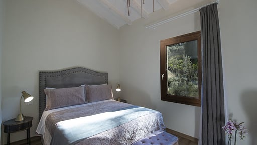 Ville Il Paradiso Chambre 18