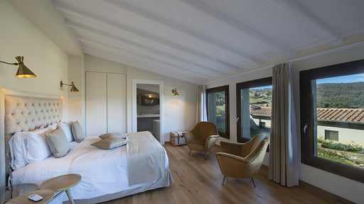 Ville Il Paradiso Chambre 13