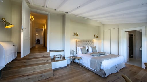 Ville Il Paradiso Chambre 13