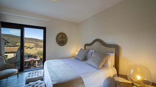 Ville Il Paradiso Chambre 14