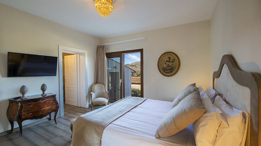 Ville Il Paradiso Chambre 14