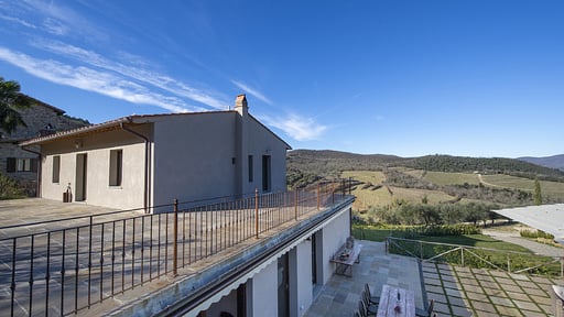 Ville Il Paradiso Autres