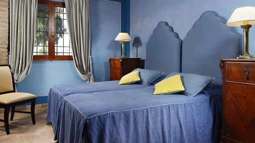 Villetta Apartment Chambre 1